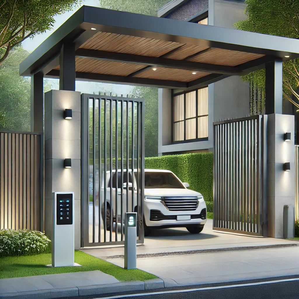 About Sankara Automation and Fabrication